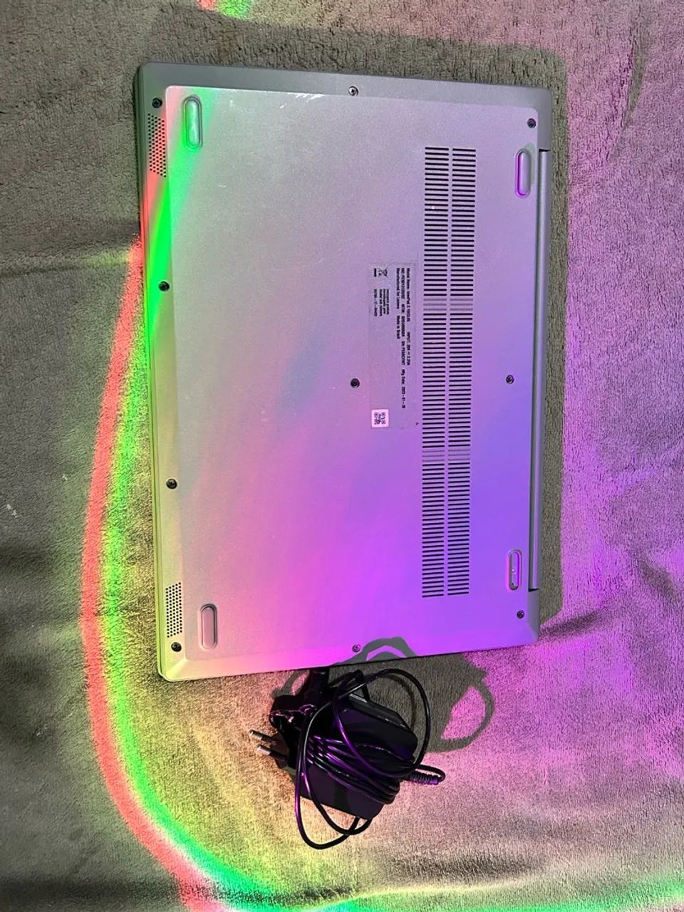 Notebook Lenovo Ideapead 3 15lGL05 - Foto 4