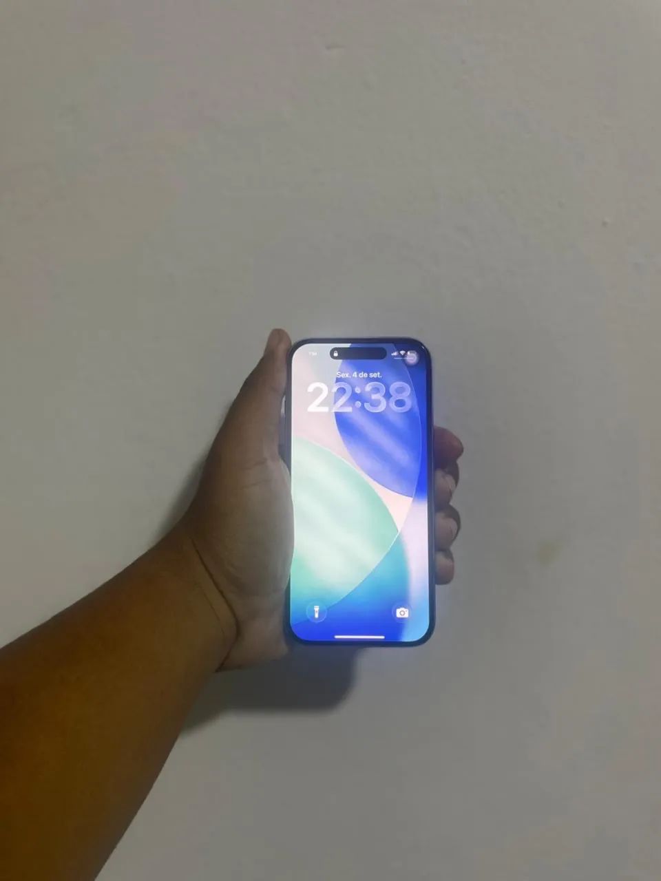 IPHONE 16 128gb - Foto 2