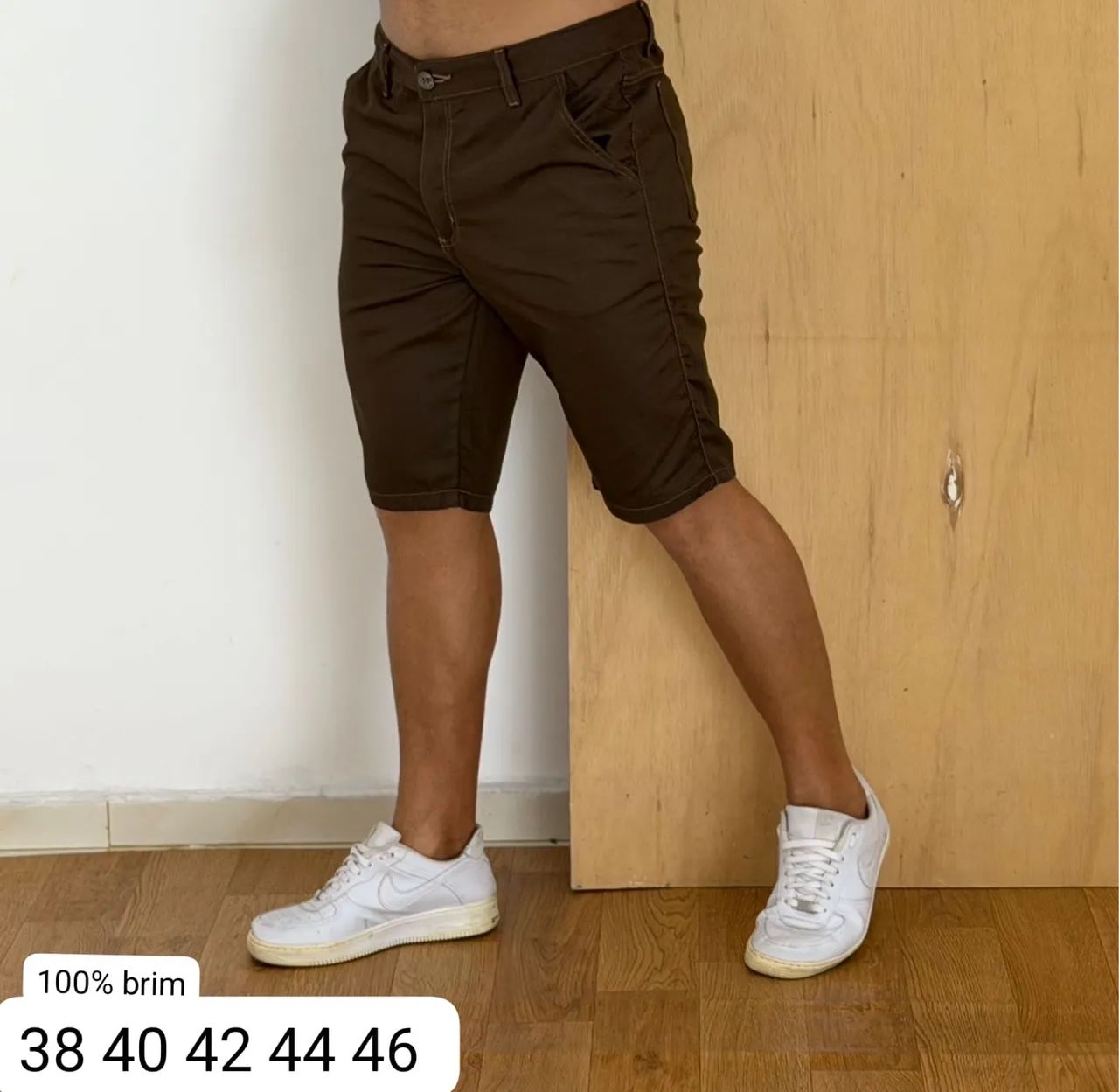 Short jeans  - Foto 2