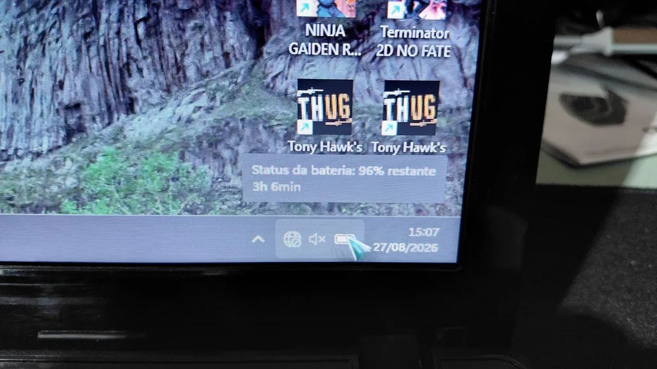 Notebook Lenovo G480 - Foto 4