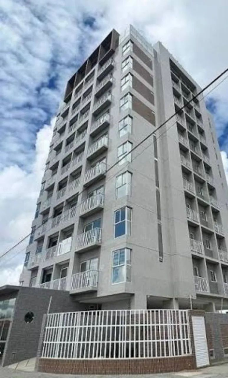Apartamento 2 quartos com MOBILIA COMPLETA no bairro do catolé 