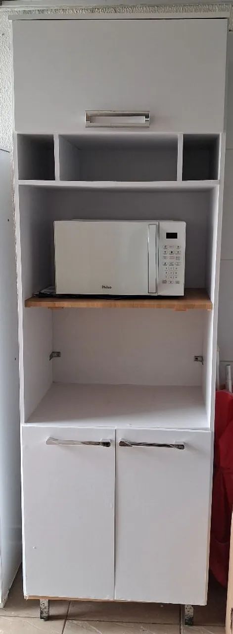 Armario de cozinha usado - Foto 2