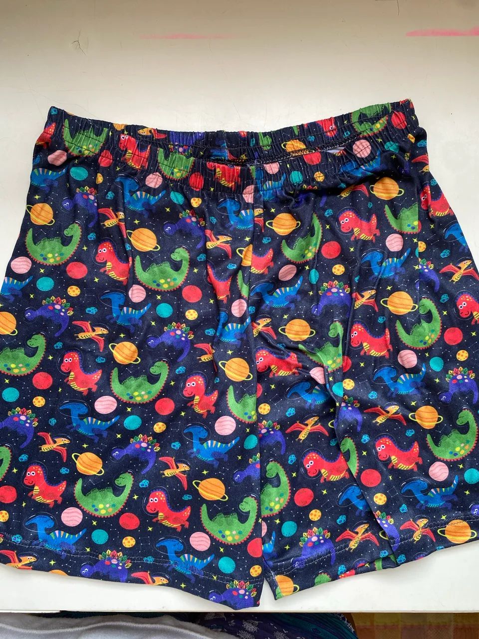 Pijama infantil 