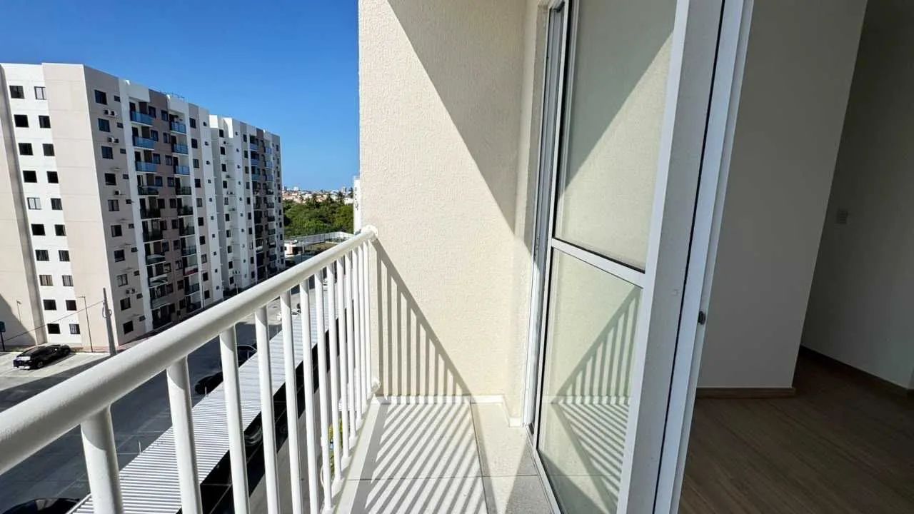Solar nova Aruana apartamento na sombra com 2 quartos [20104] - Foto 5