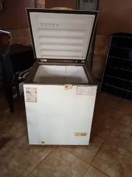 Freezer Consul  - Foto 2