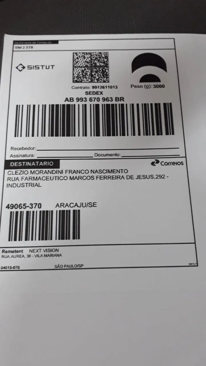 Impressora HP LaserJet P1102w - Foto 3