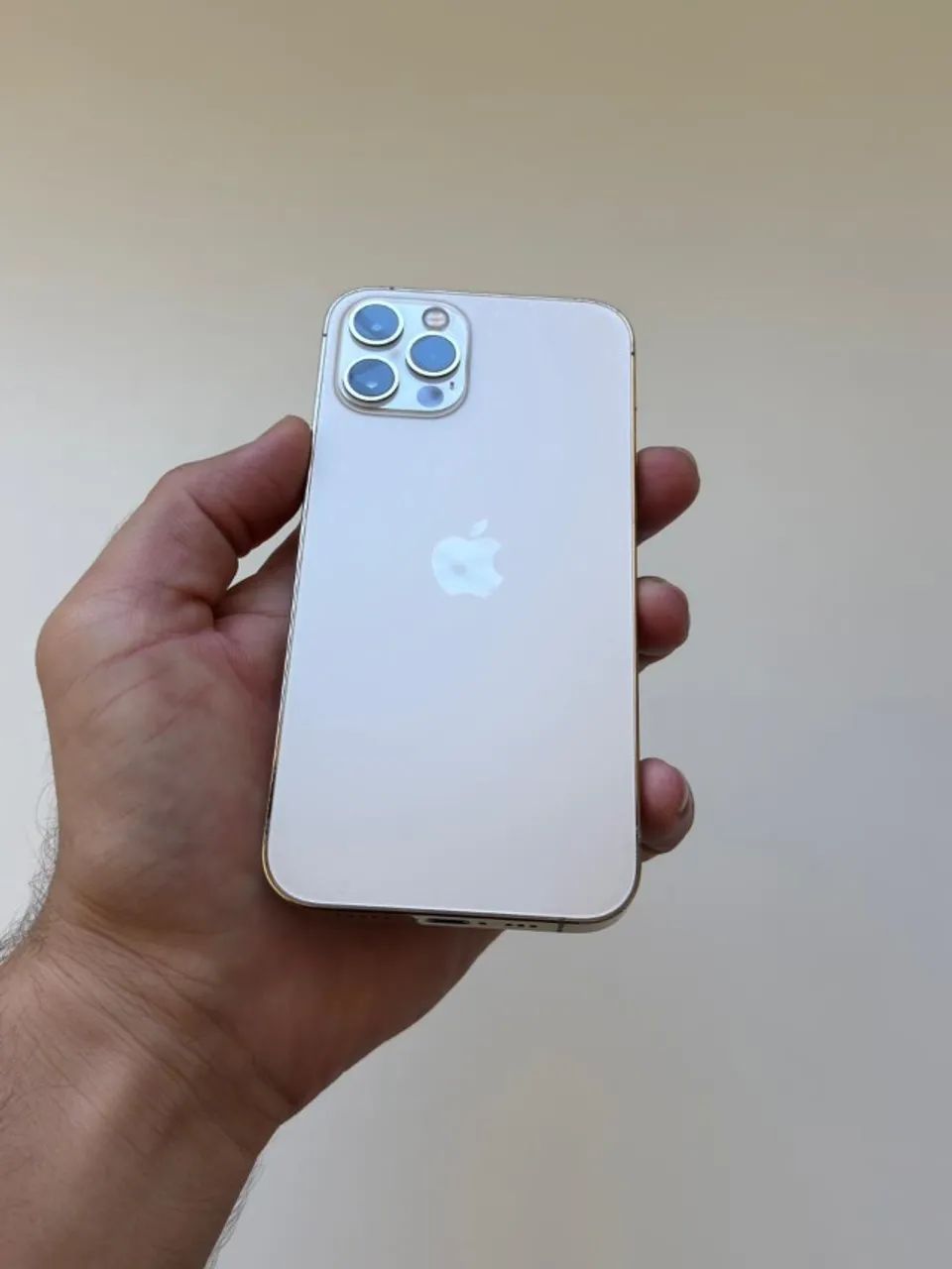 iPhone 12 Pro 128GB (garantia e parcelamento) - Celulares e