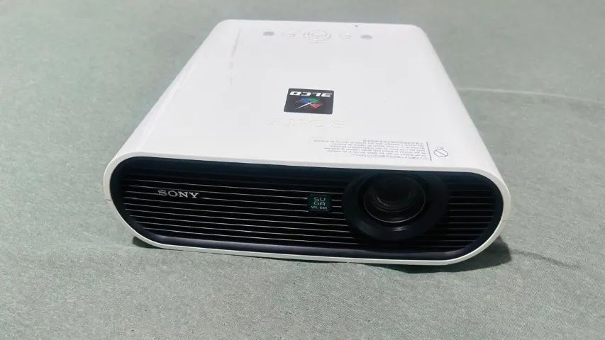 Projetor Sony VplEs5 - Foto 2