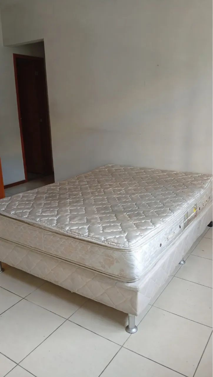 Cama Box
