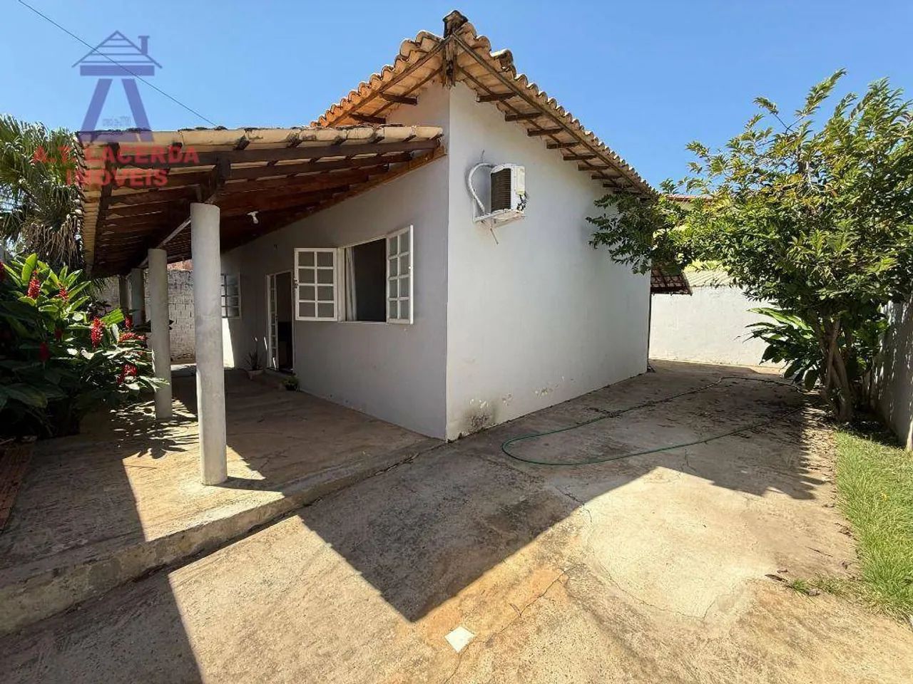 Casa com 3 quartos para Alugar - Planalto - Foto 2