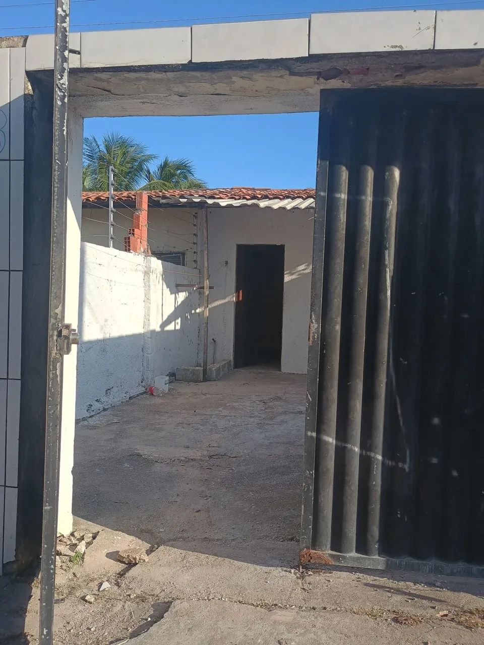 Alugo casa na Messejana  - Foto 2