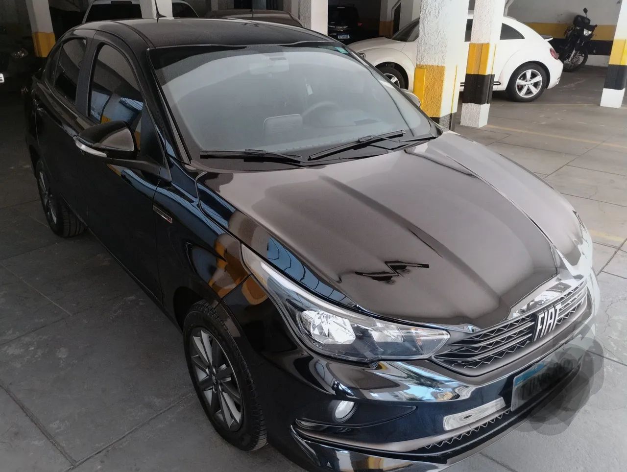 Fiat Cronos Drive 1.3 8V Flex 2025 - Foto 2