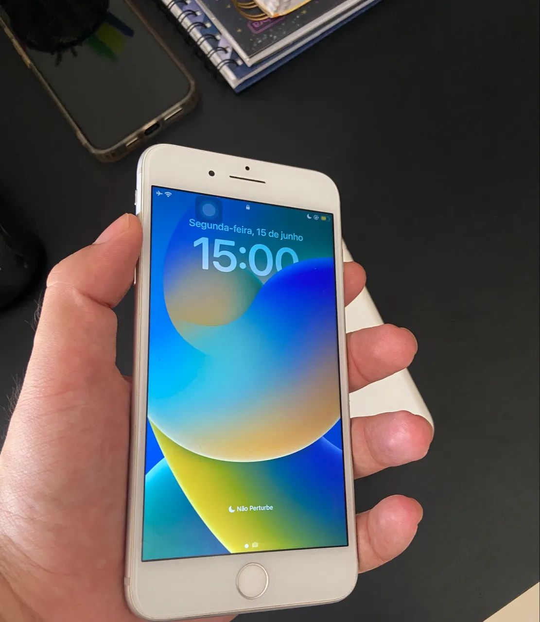 iPhone 8 Plus  - Foto 4