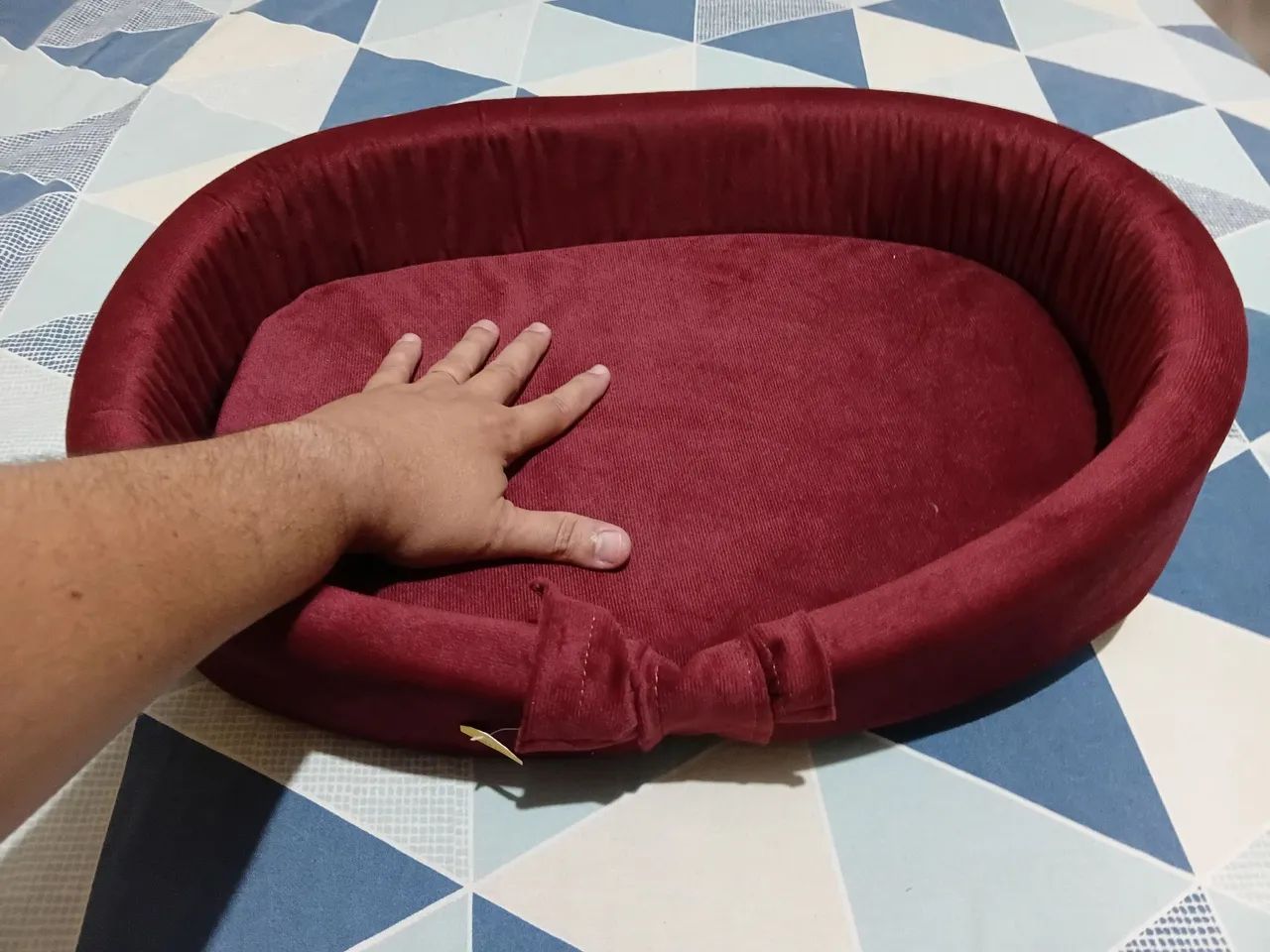 Cama pet - Foto 2