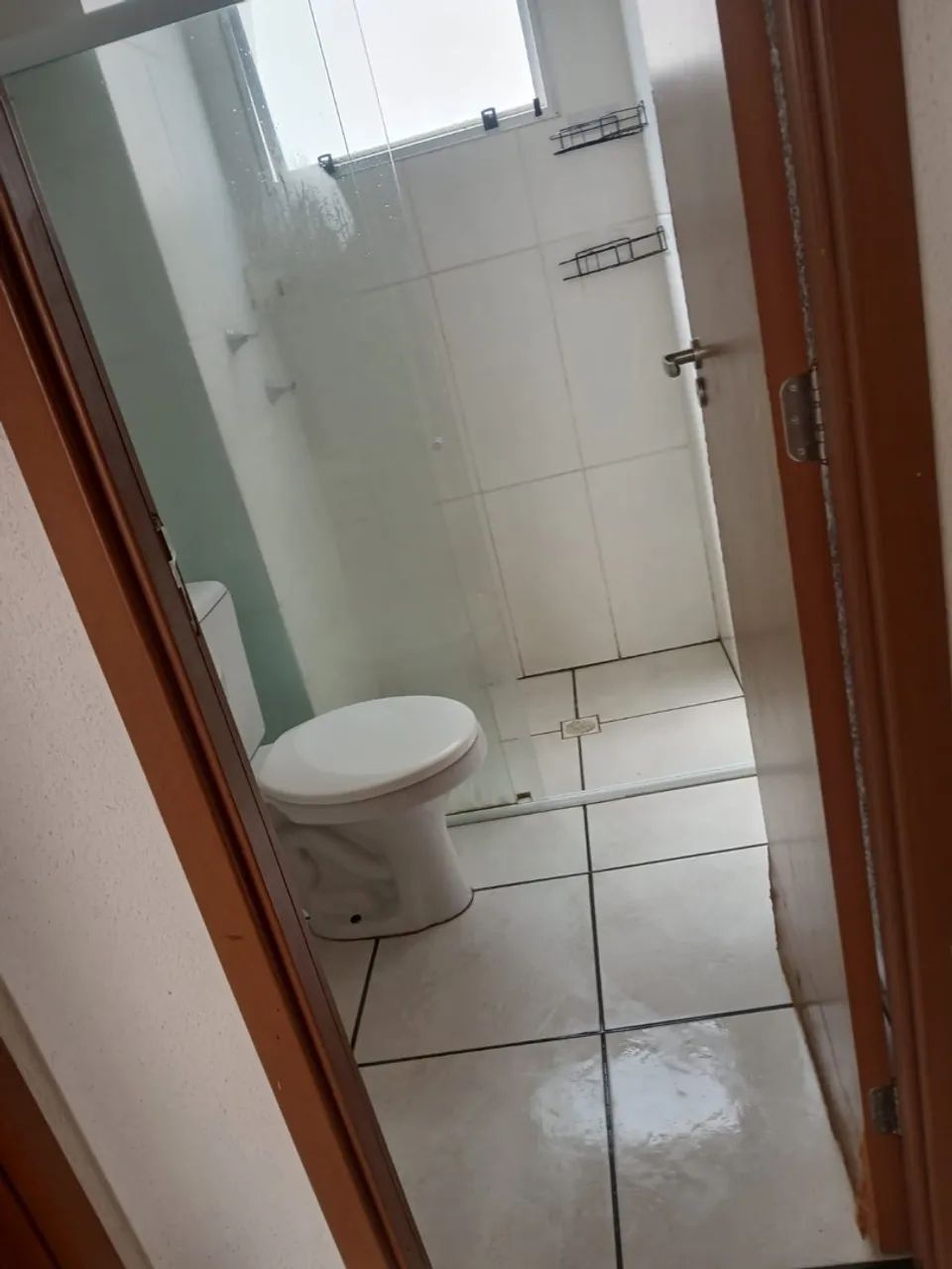 APARTAMENTO NO PARQUE FLORA - SIM - Foto 5