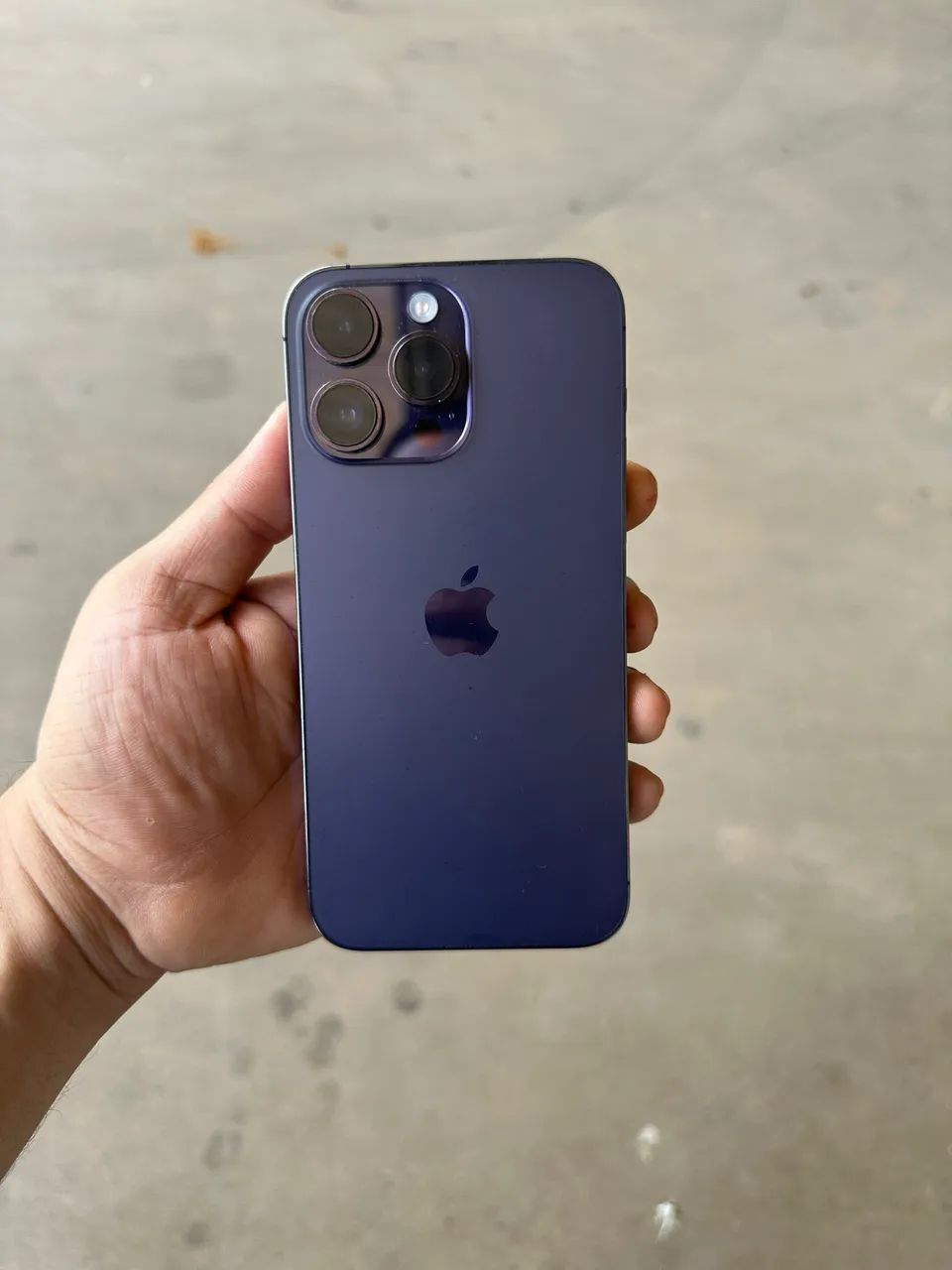 VENDO IPHONE 14 pro max  - Foto 2