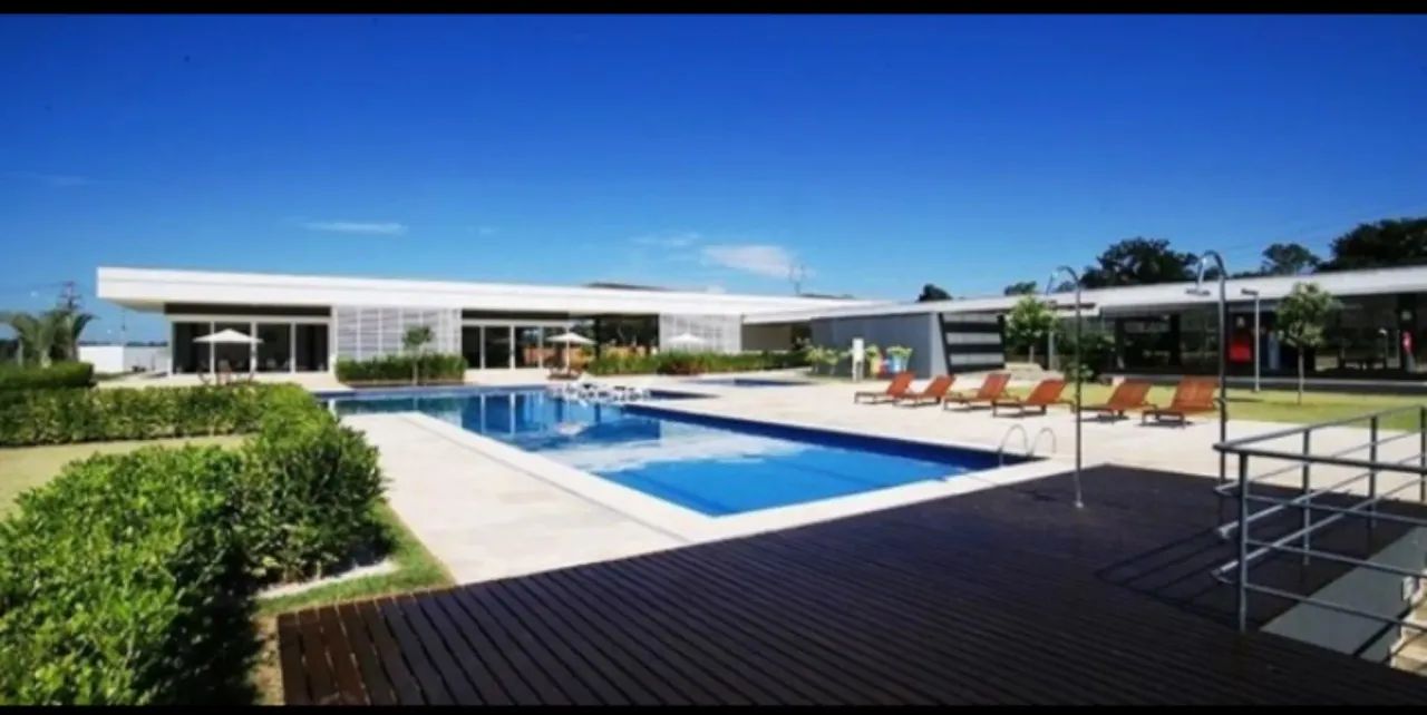 Lote Alphaville por 210 mil, Porto Velho - Rondônia - Foto 4