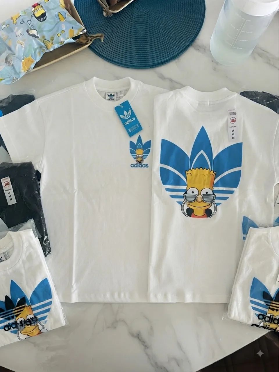 Vendo camisas 