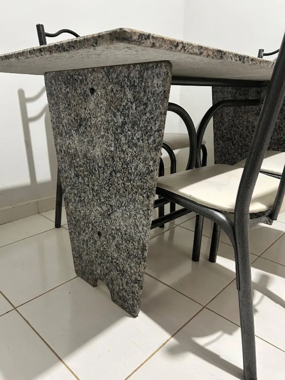 Mesa de Granito
