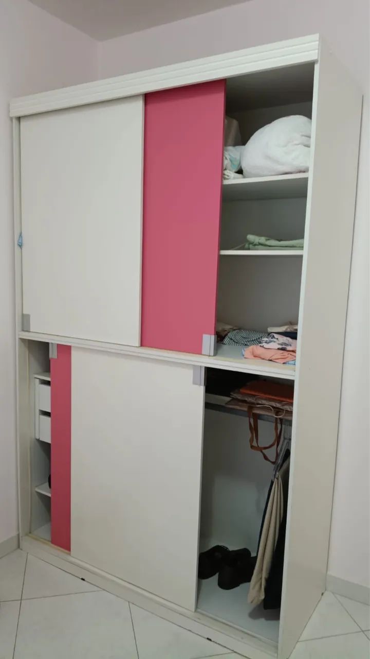 guarda roupa 
