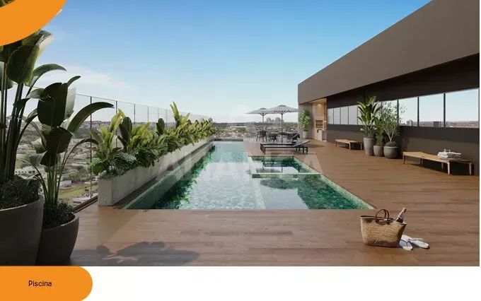 Studio para venda, Altamira, Uberlândia - Foto 5