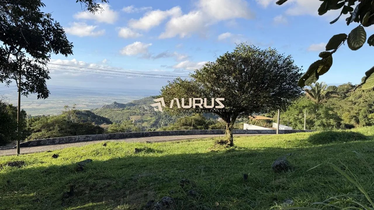 Lote I01 - 615,07m² - Serra Negra Residence I - Foto 4