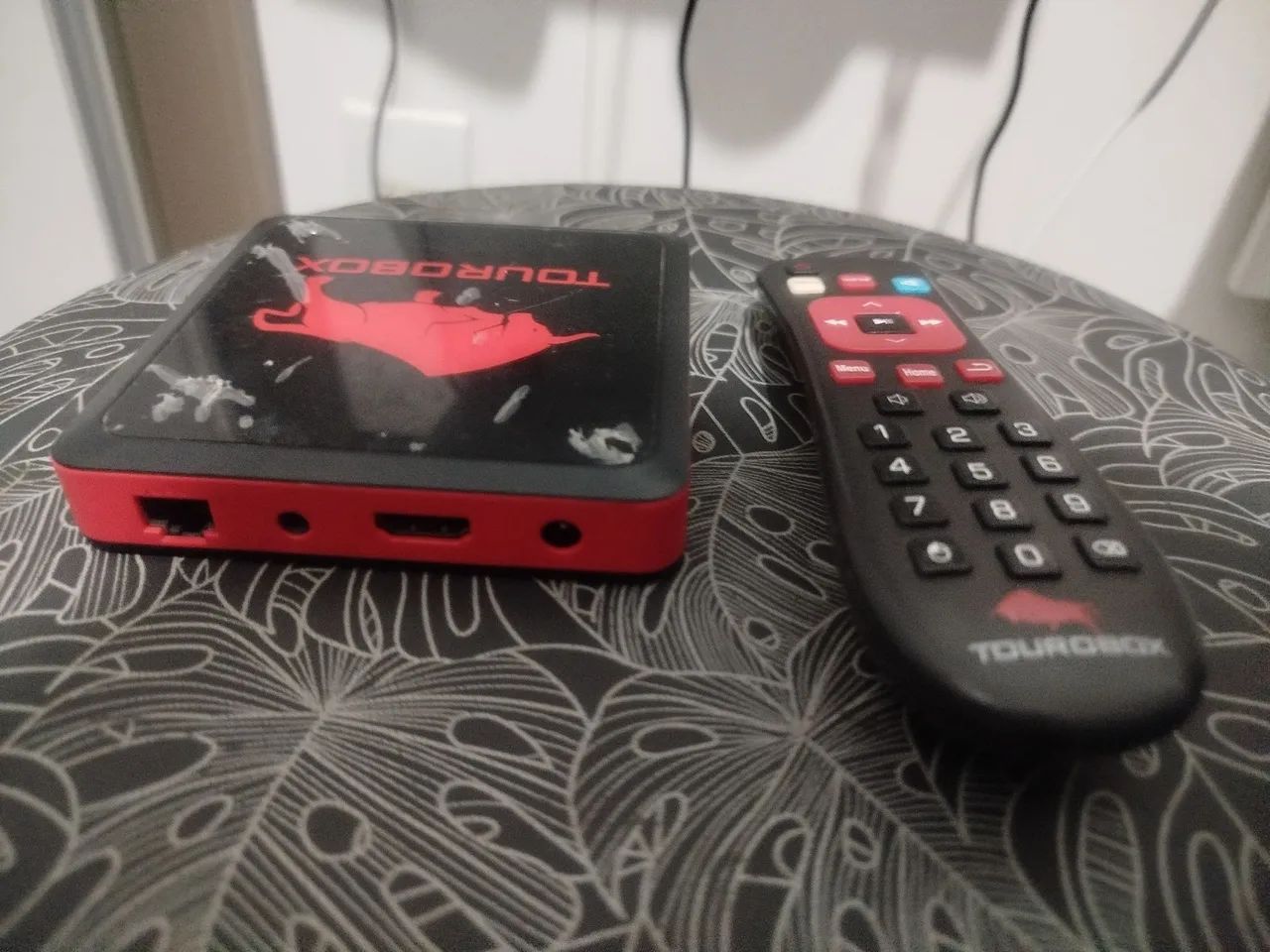 TOUROBOX