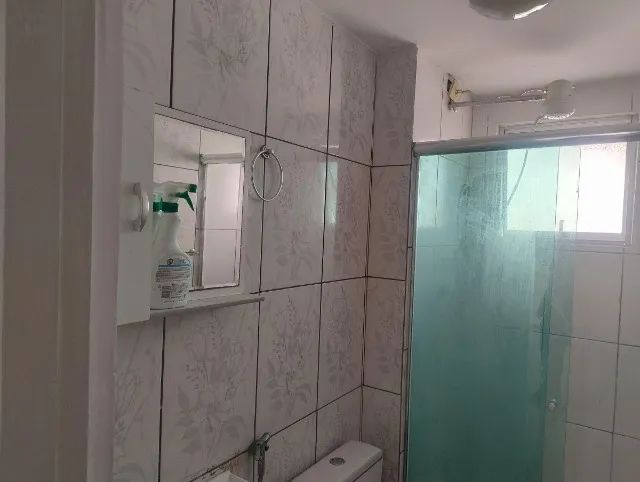 Apartamento 02 quartos Campo Grande/RJ - Foto 5