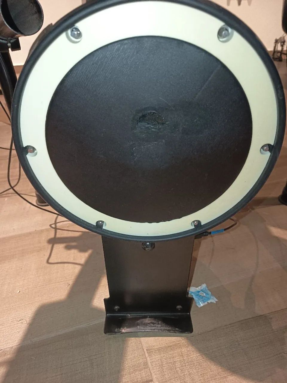 Bateria Nagano tech - Foto 2