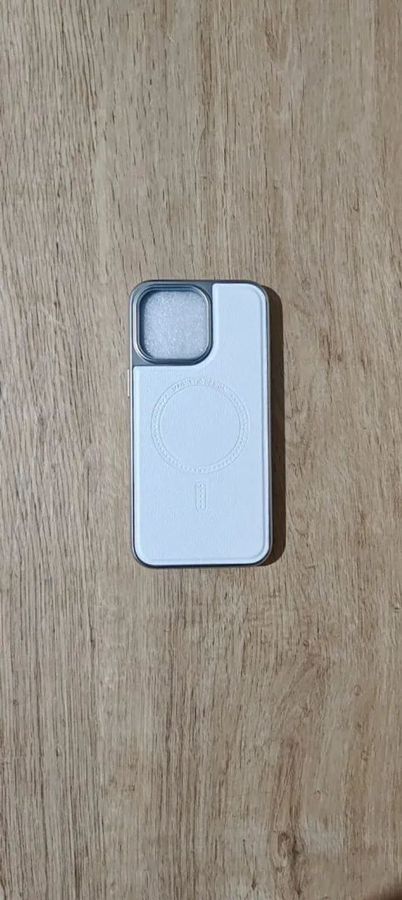 Capinha iphone 15 Pro max - Foto 2