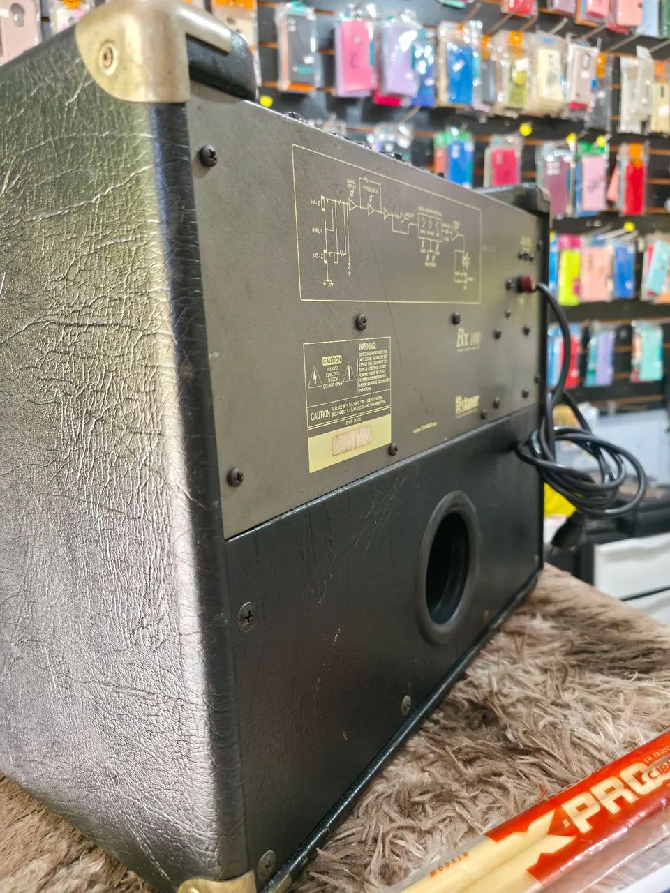 Cubo Staner  Bx100  - Foto 5