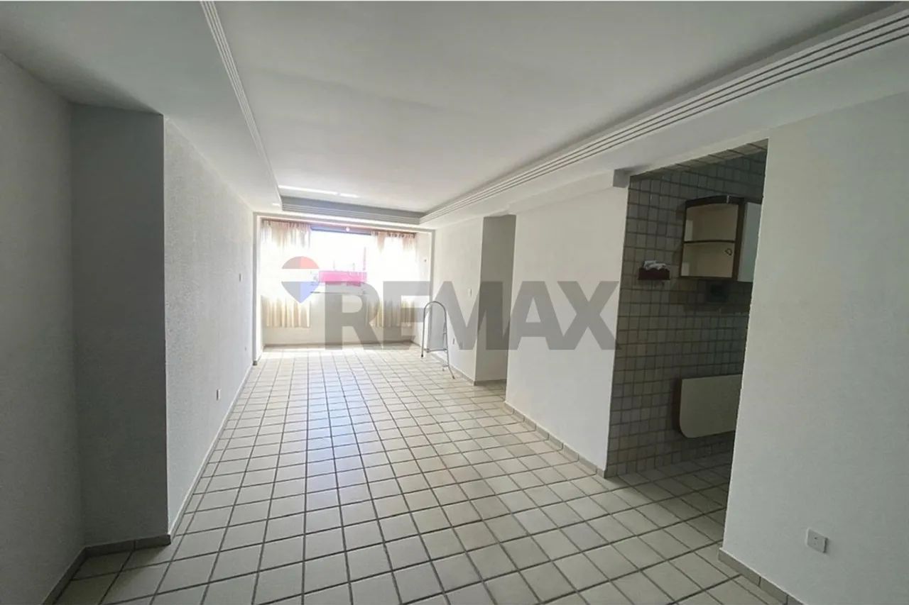APARTAMENTO PARA ALUGAR DE 2 QUARTOS EM MANAIRA - Foto 3
