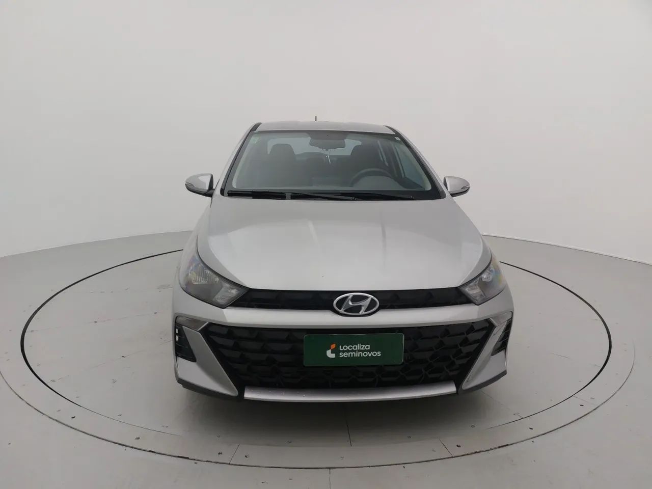 Hyundai HB20S Limited 1.0 TB Flex 12V Aut., foto 8 de 18