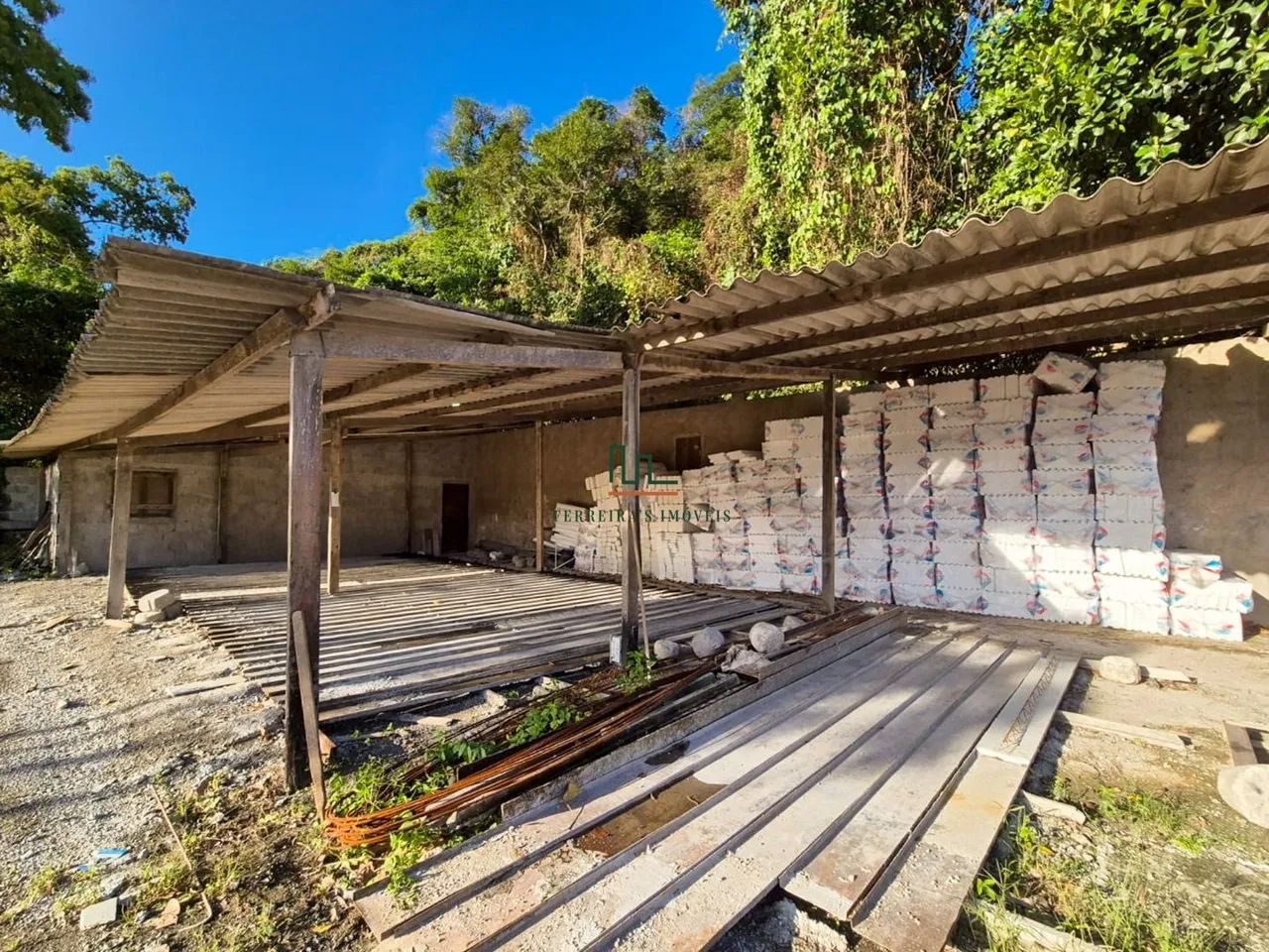 Terreno | Aluguel | Engenho do Mato - Foto 5
