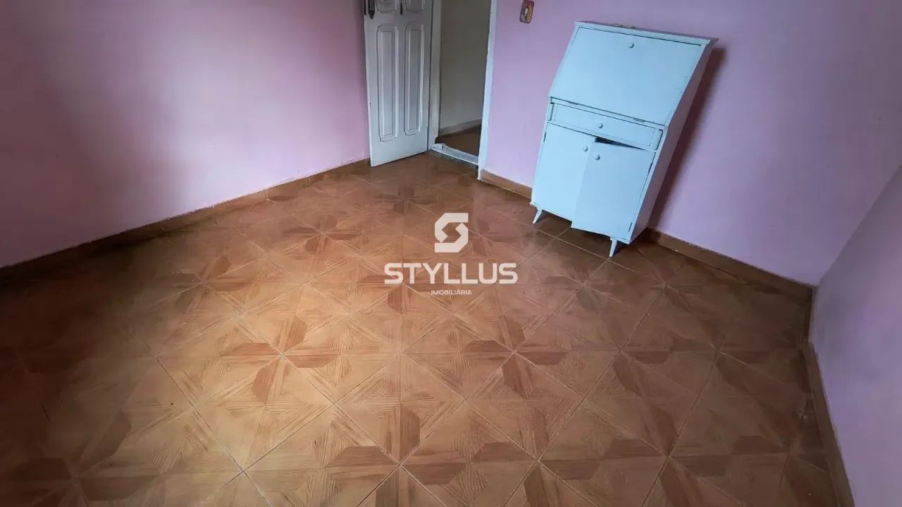 Todos os Santos | Casa de Vila 2 quartos - Foto 5