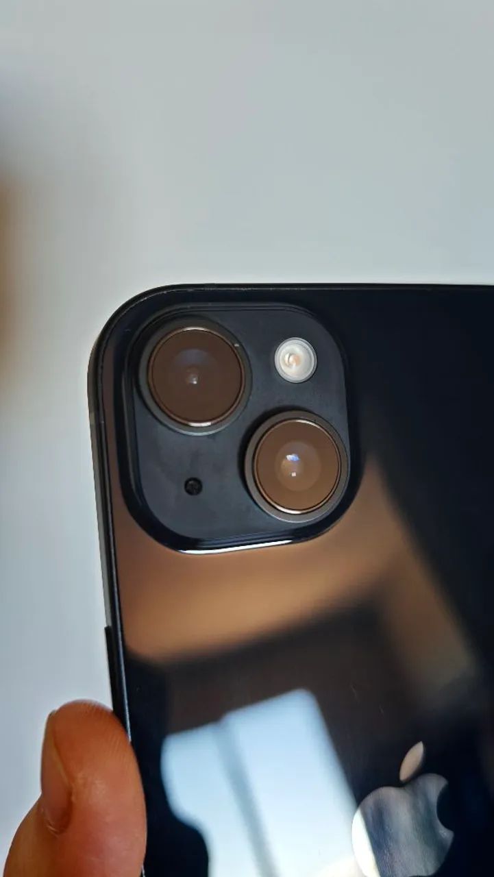 iPhone 14 Plus 128GB Meia-Noite<br>- Original - - Foto 3