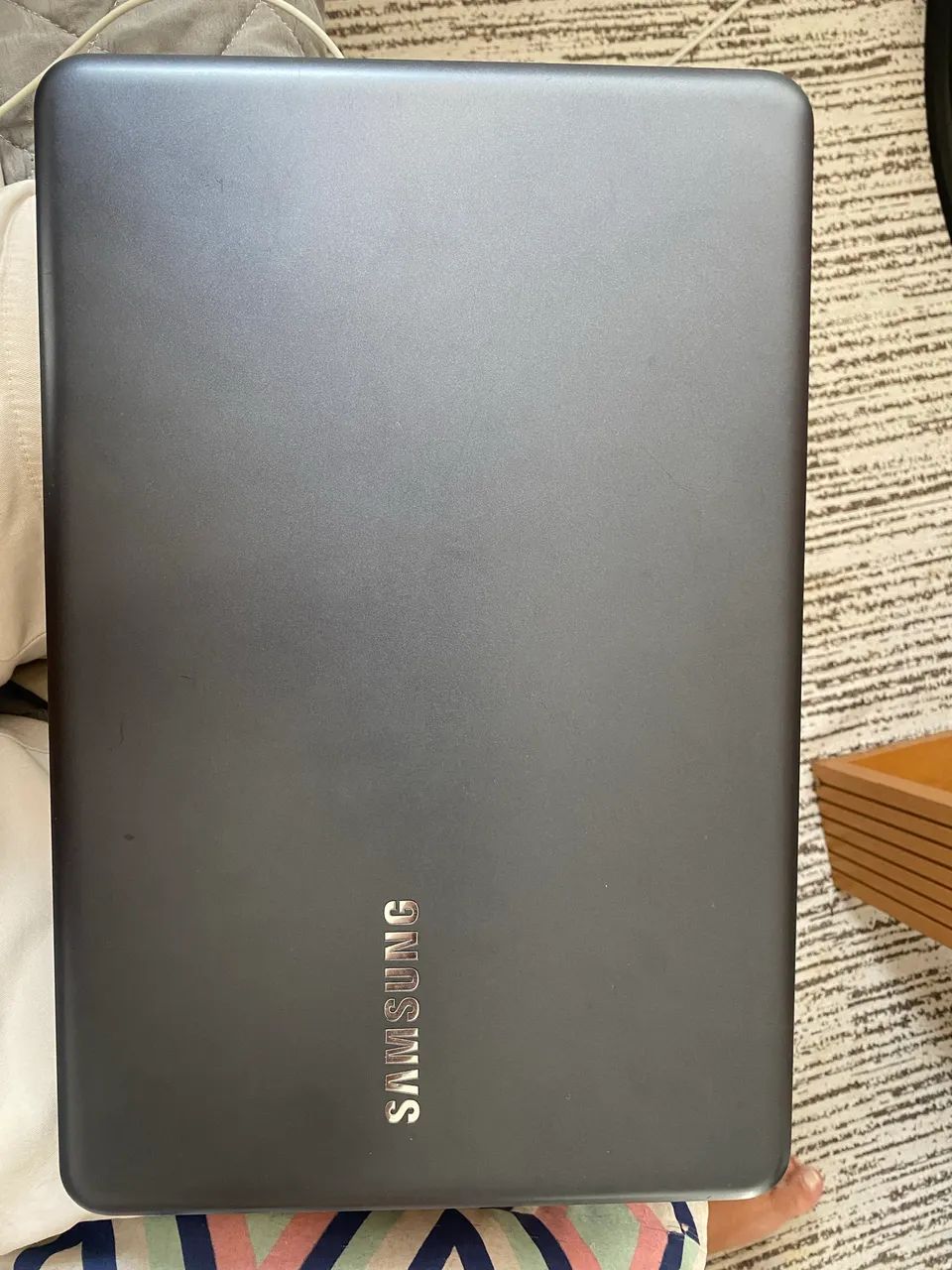 Notebook Samsung  - Foto 2