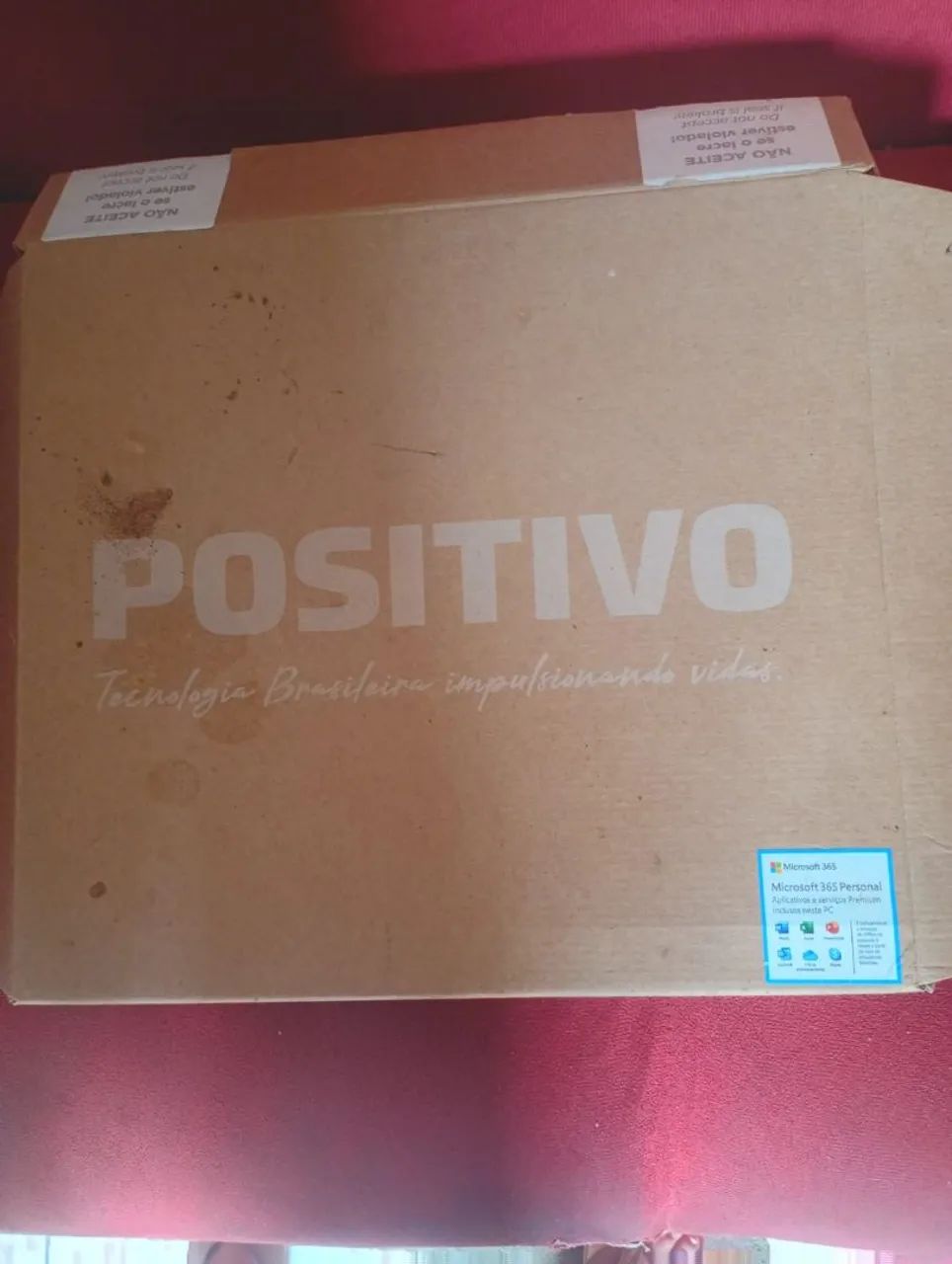 Notebook positivo  - Foto 4