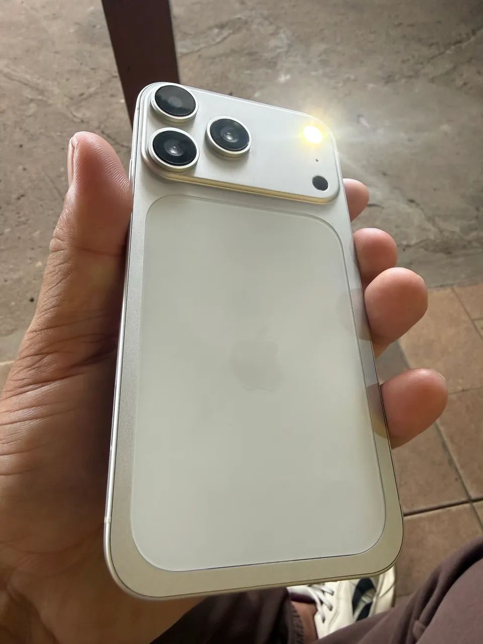 iPhone 11 - Foto 3