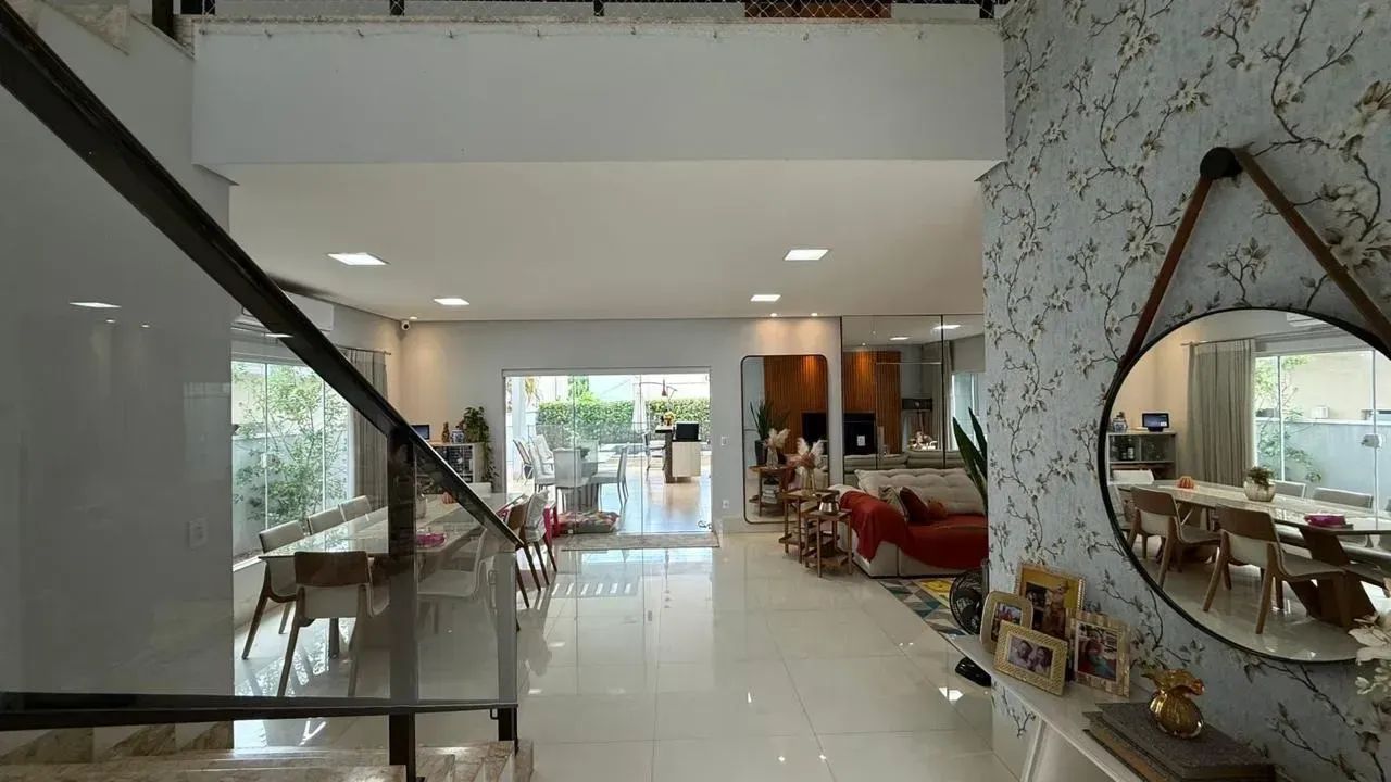 ALUGO SOBRADO NO CONDOMÍNIO BELVEDERE 1 - Foto 5