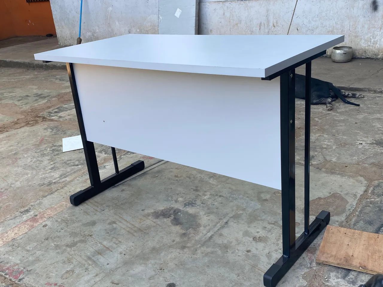 Mesa escritório  - Foto 2