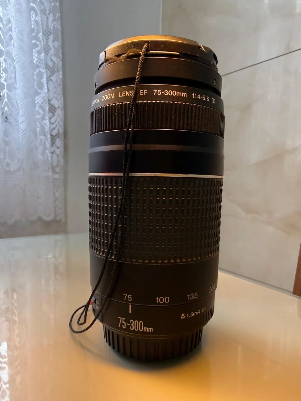CAMERA CÂNON EOS 1200D - Foto 5