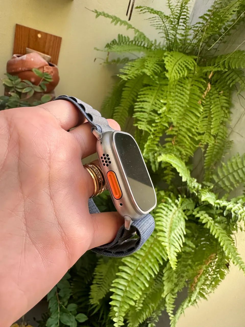 Apple Watch Ultra 2 49mm - Foto 3