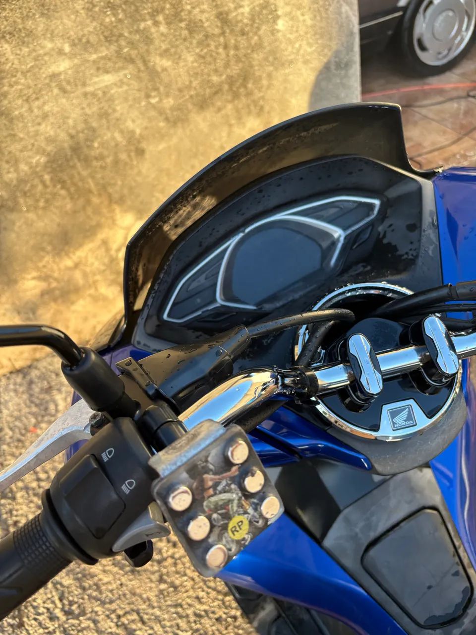 PCX 2022