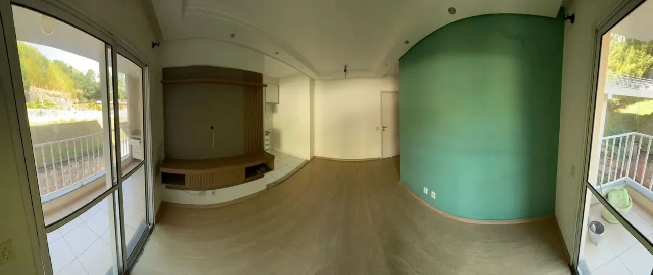 Apto 2 Domit / 1 vaga / lazer - Foto 4
