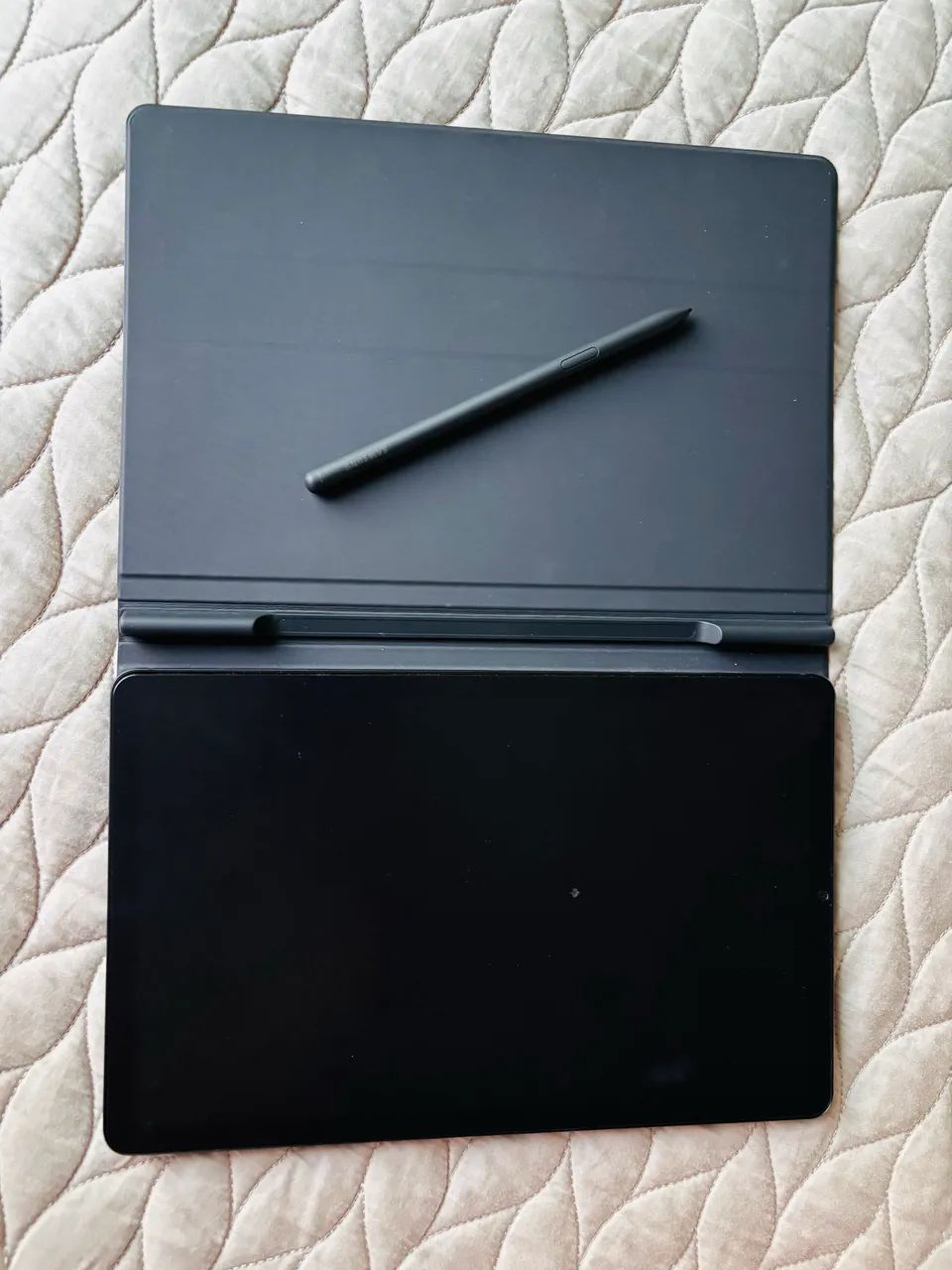 Tablet Samsung Galaxy Tab S6 Lite (Com S Pen)
