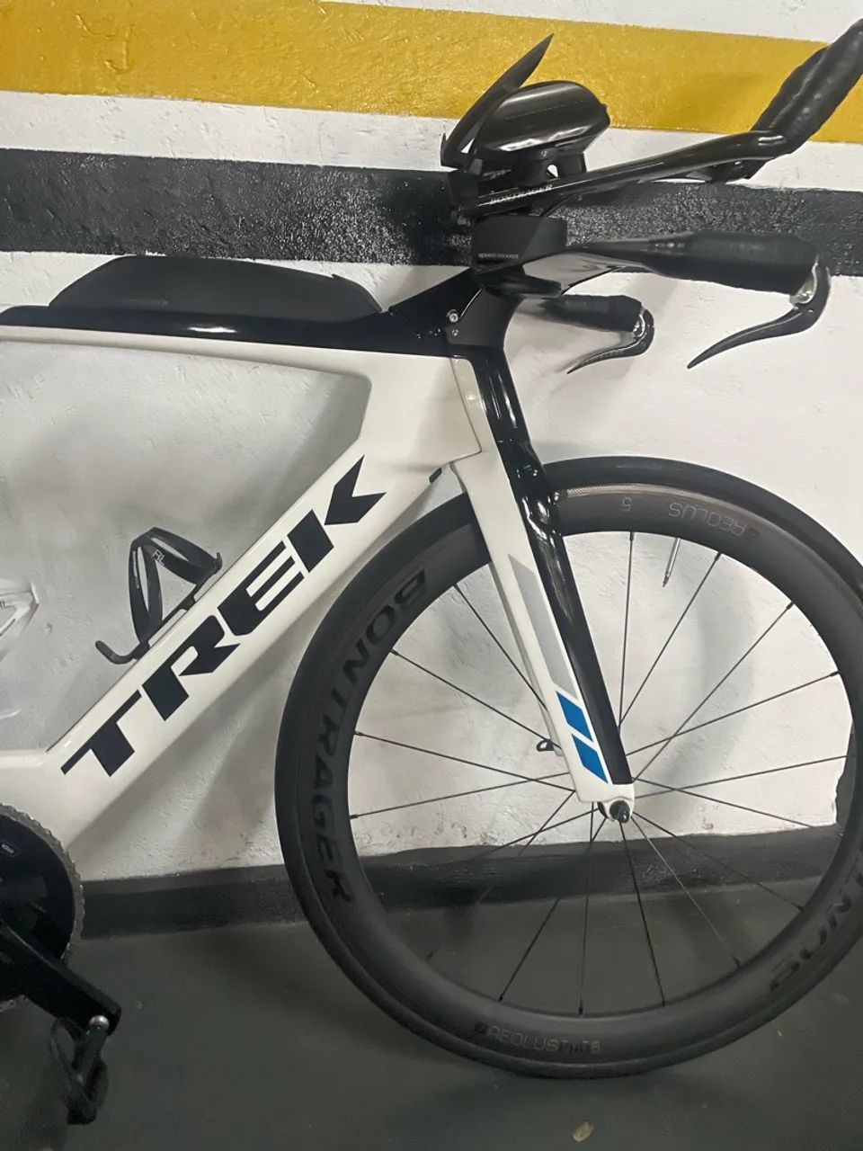 Trek Concept 2019 - Foto 5