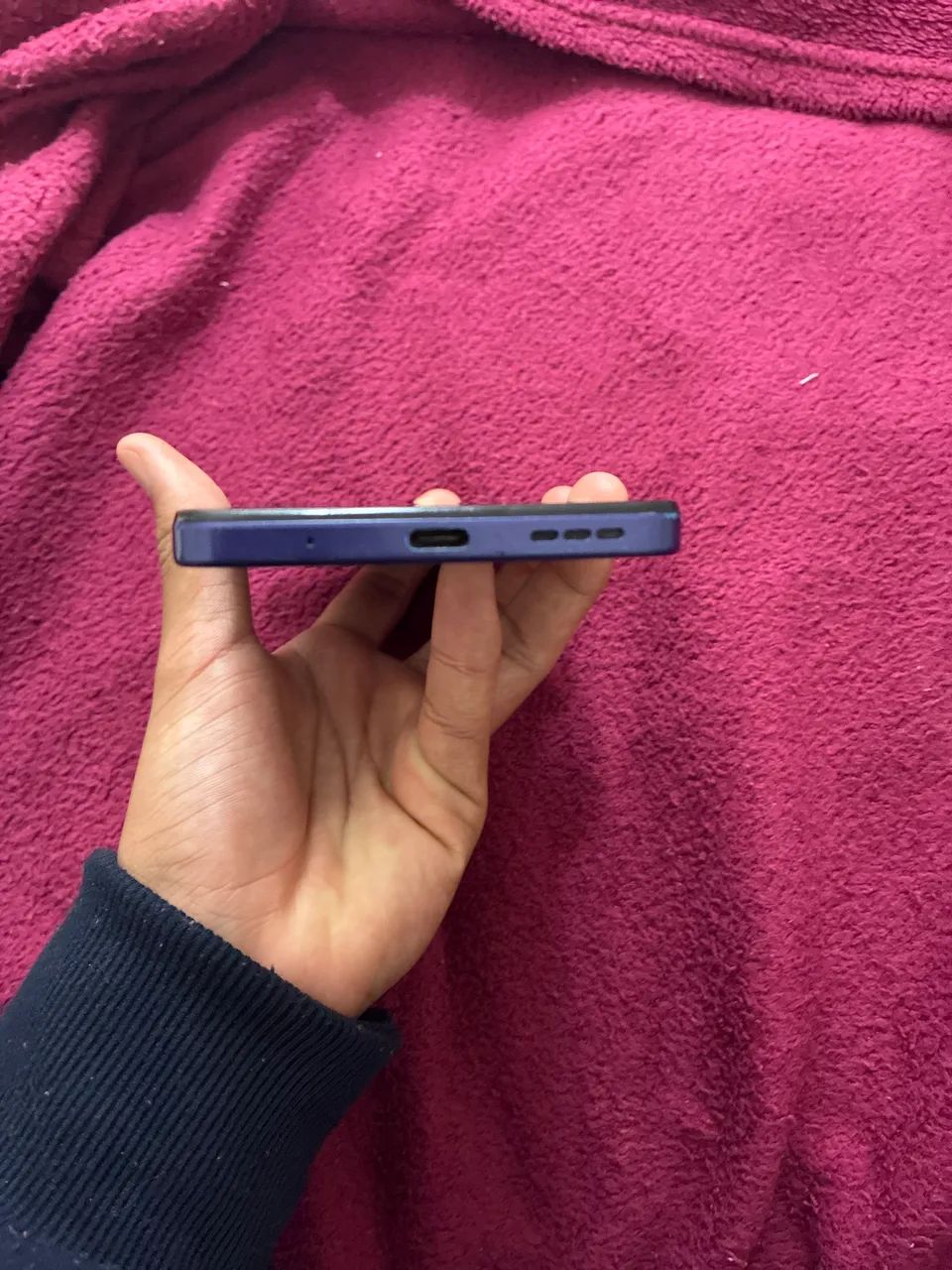 Moto G05  - Foto 3