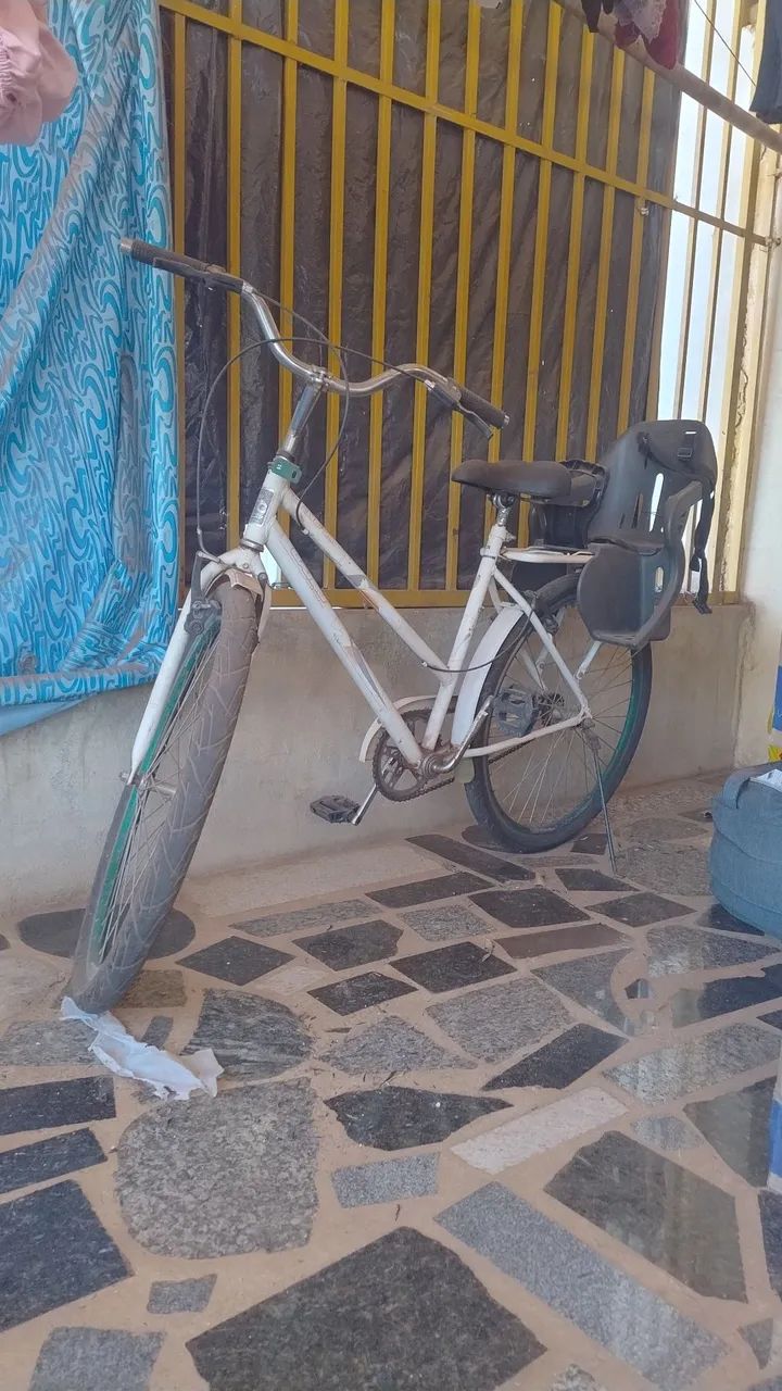 Bicicleta  - Foto 2