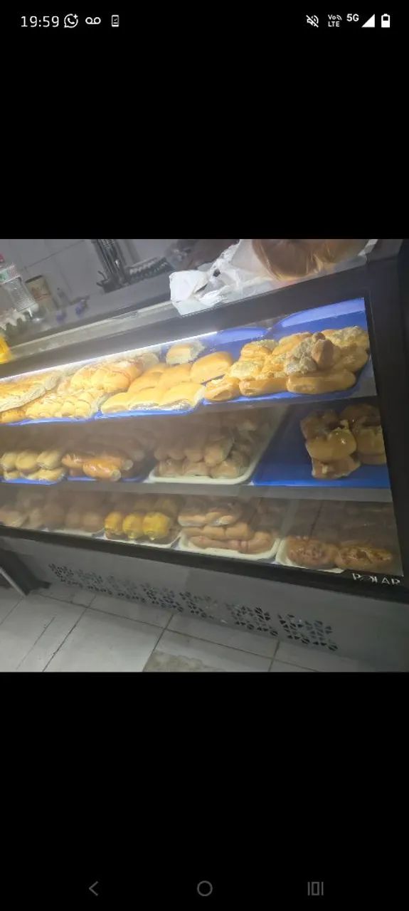Padaria e mercearia  - Foto 3
